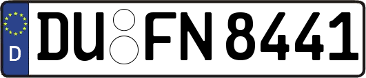 DU-FN8441