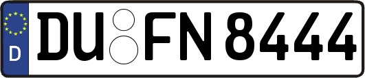 DU-FN8444