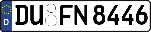 DU-FN8446