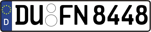 DU-FN8448