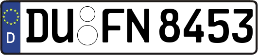 DU-FN8453