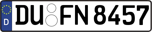 DU-FN8457