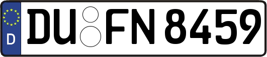 DU-FN8459