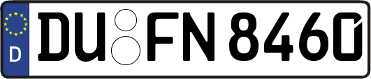 DU-FN8460