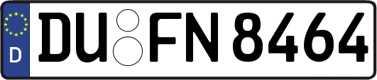 DU-FN8464