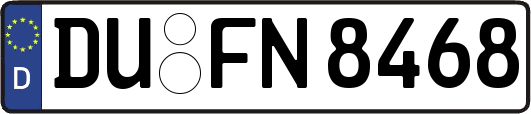 DU-FN8468
