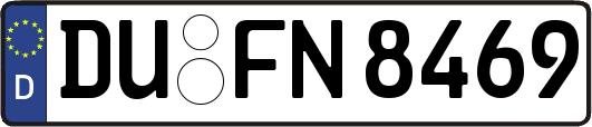 DU-FN8469
