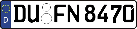 DU-FN8470