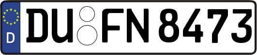 DU-FN8473