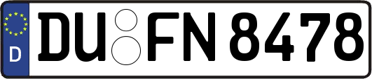 DU-FN8478