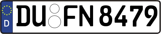 DU-FN8479