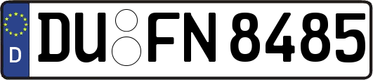 DU-FN8485