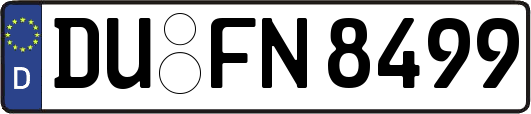 DU-FN8499