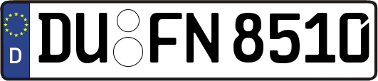 DU-FN8510