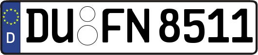 DU-FN8511