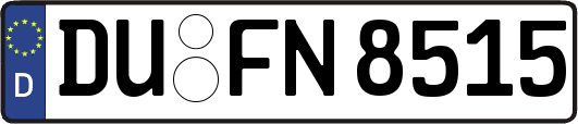 DU-FN8515