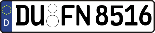 DU-FN8516