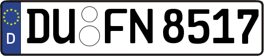DU-FN8517