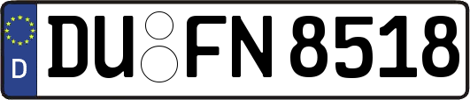 DU-FN8518