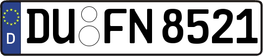 DU-FN8521
