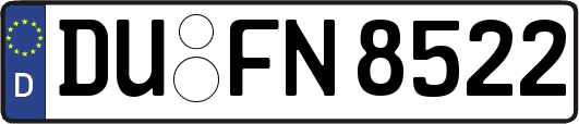 DU-FN8522