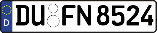 DU-FN8524