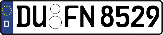 DU-FN8529