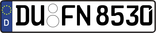 DU-FN8530