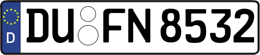 DU-FN8532