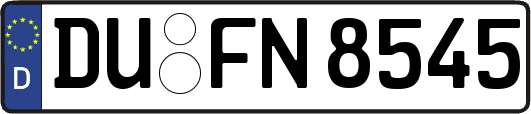 DU-FN8545