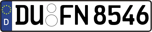 DU-FN8546