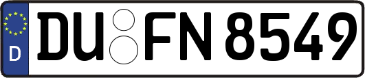 DU-FN8549