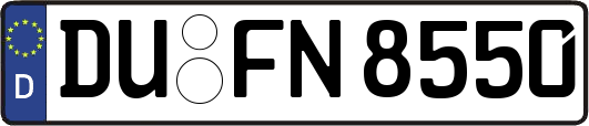 DU-FN8550