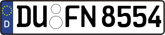 DU-FN8554
