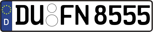 DU-FN8555