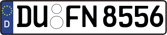 DU-FN8556