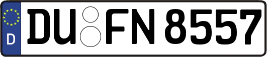 DU-FN8557