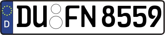 DU-FN8559