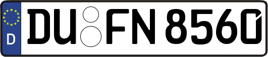 DU-FN8560