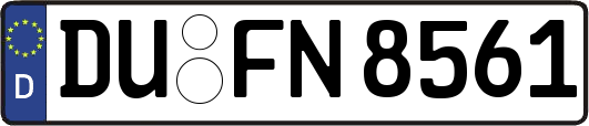 DU-FN8561
