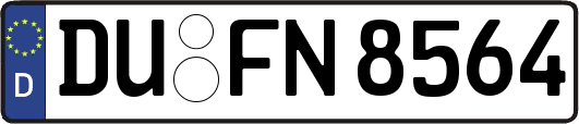 DU-FN8564