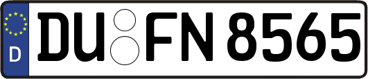 DU-FN8565