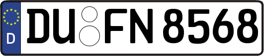 DU-FN8568
