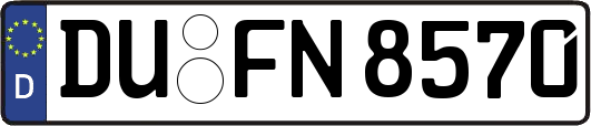 DU-FN8570