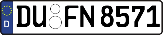 DU-FN8571