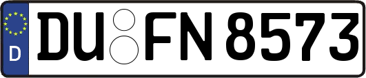 DU-FN8573