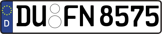 DU-FN8575