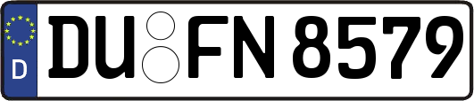 DU-FN8579