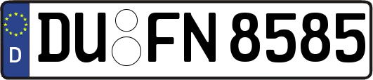 DU-FN8585