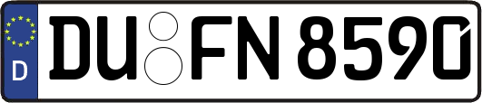 DU-FN8590
